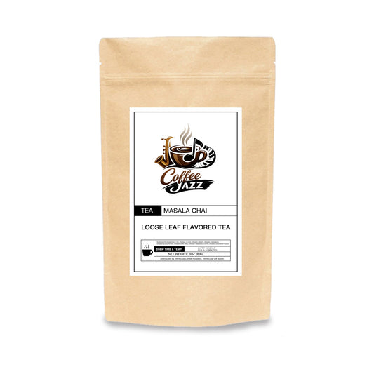 Masala Chai